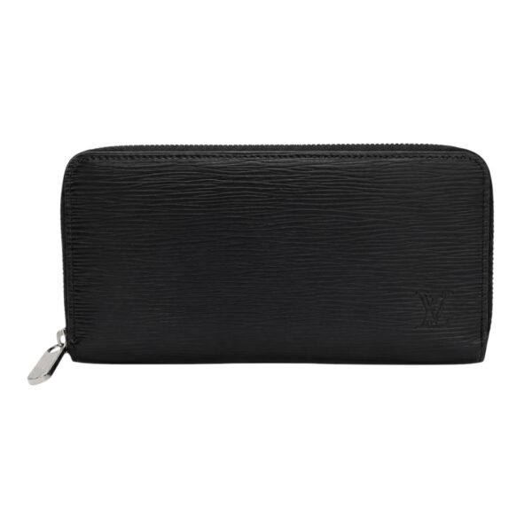 Louis Vuitton Zippy Wallet