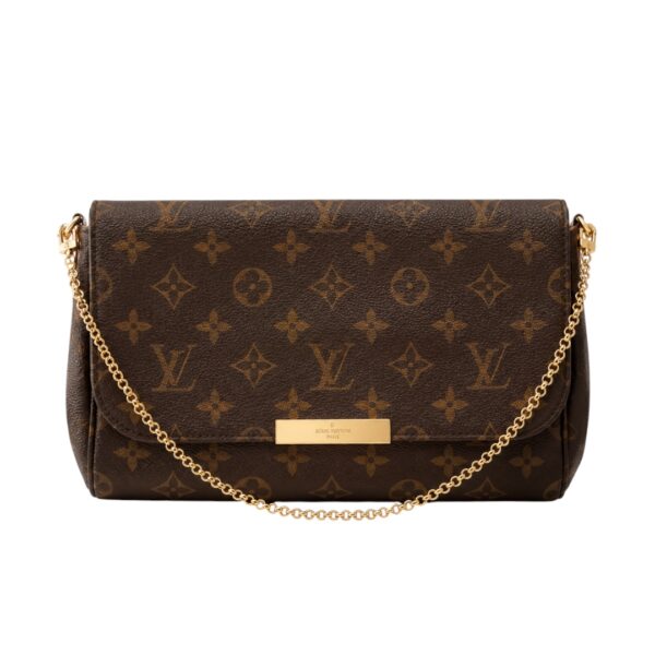 Louis Vuitton Favorite Crossbody