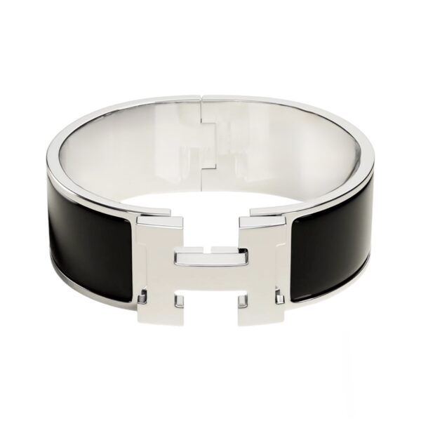 Hermes Clic Clac H Bracelet