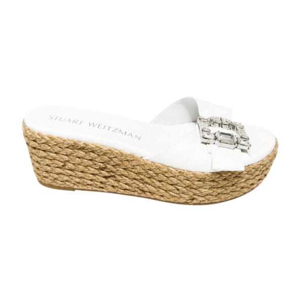 Stuart Weitzman Espadrille (US 8.5)