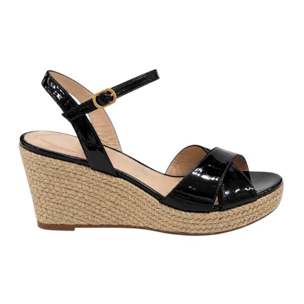 Stuart Weitzman Espadrille (US 9)