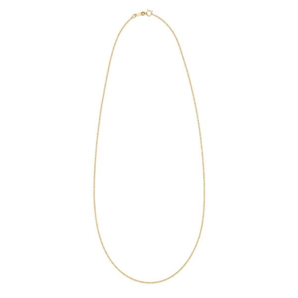 Gold Chain