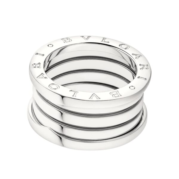 Bvlgari B.zero1 Ring