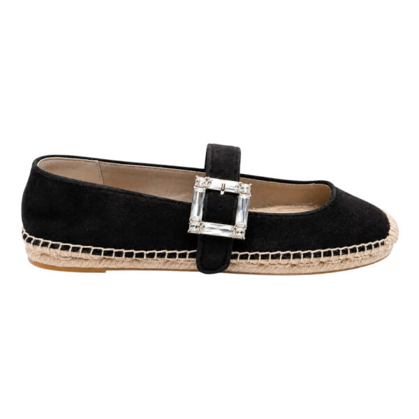 Stuart Weitzman Espadrille (US 9)