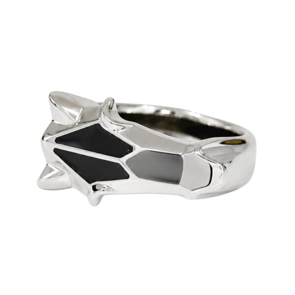 Hermes Destrier Ring