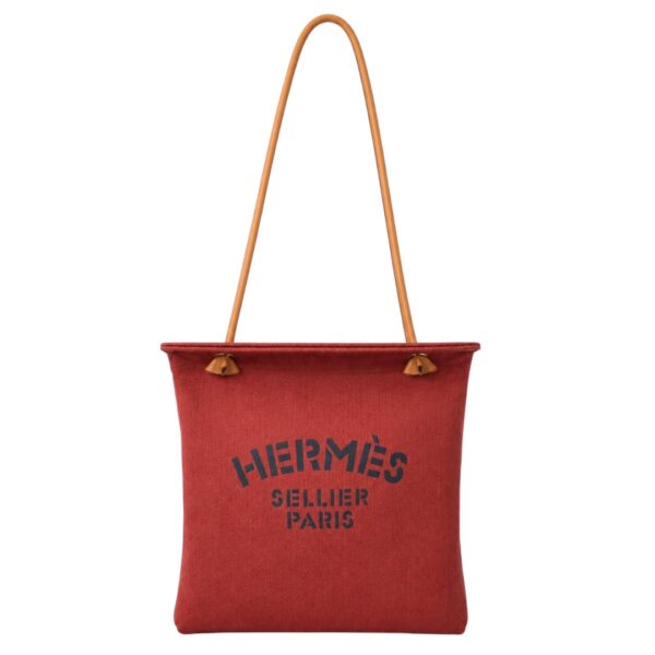 Hermes Aline Grooming Bag