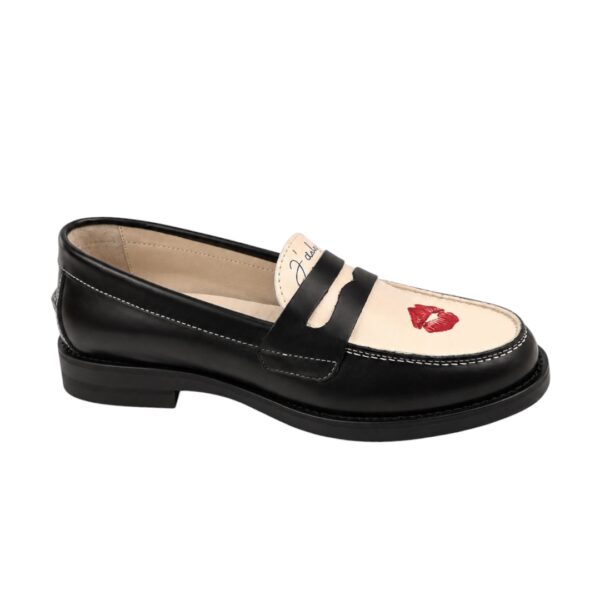 Duke + Dexter Loafers (US 5)