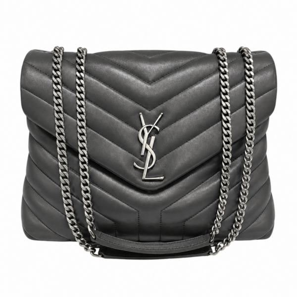 Saint Laurent Loulou Shoulder Bag