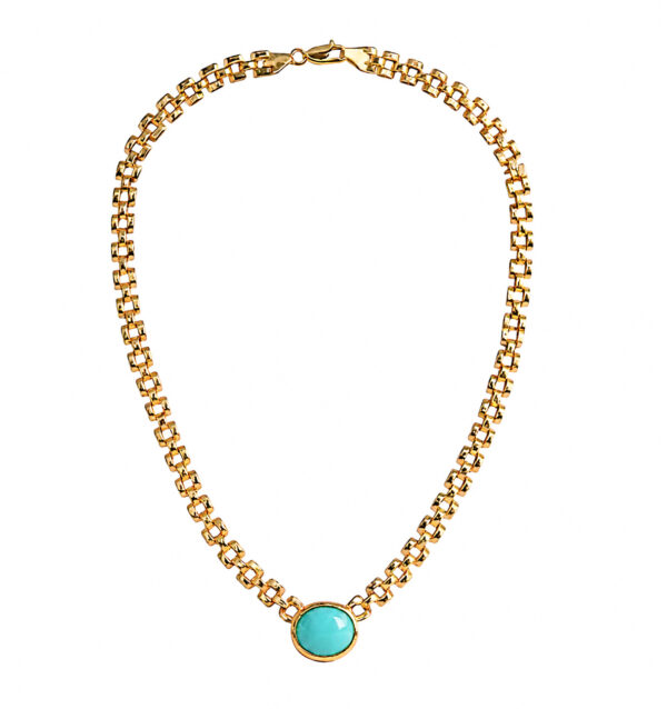 Turquoise Necklace