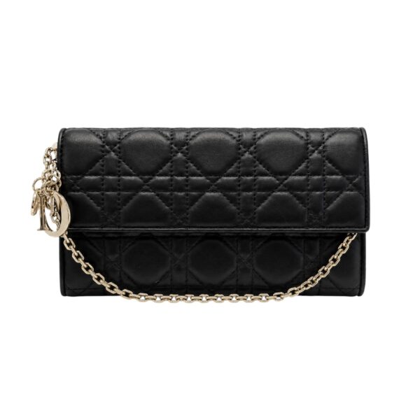 Dior Wallet on Chain