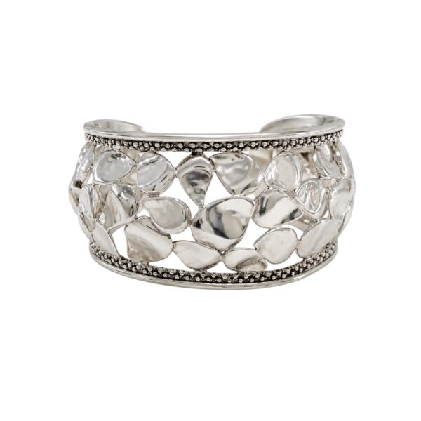Michael Dawkins Cuff