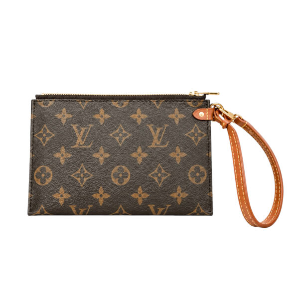 Louis Vuitton Low Key Cookie Pochette