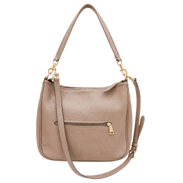 Coach Cary Shoulder Bag