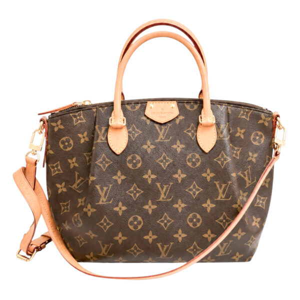 Louis Vuitton Turenne PM Top Handle