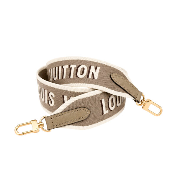 Louis Vuitton Bag Strap