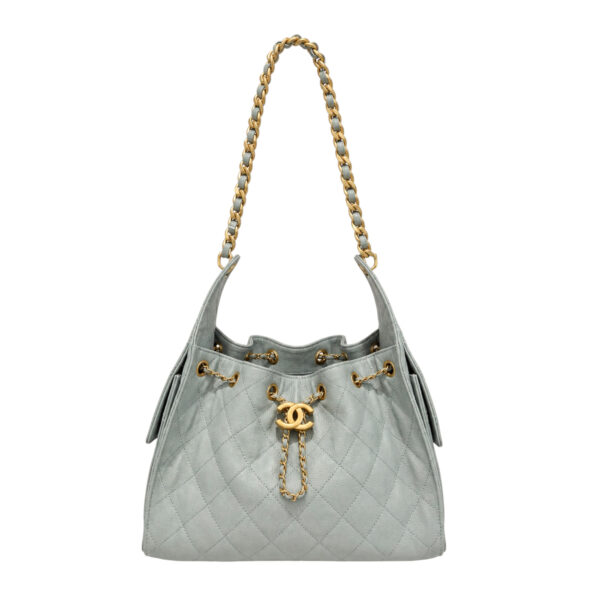 Chanel 25 Shoulder Bag