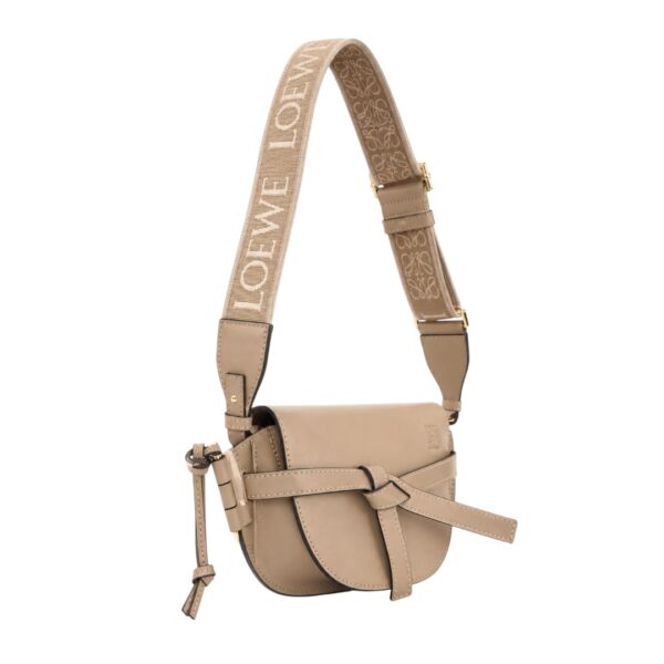 Loewe Mini Gate Crossbody