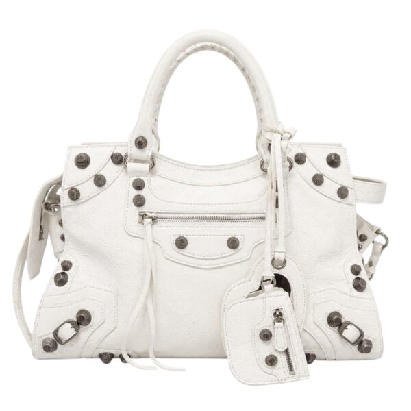 Balenciaga Neo Cagole City Bag
