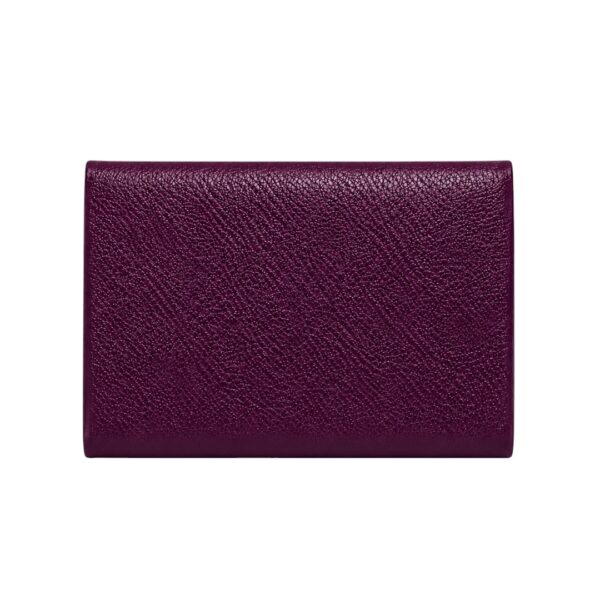Hermes Calvi Card Holder