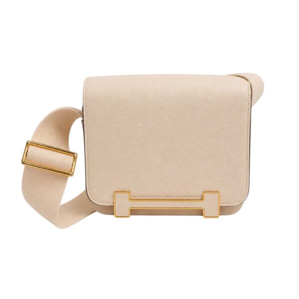 Hermes Geta Shoulder Bag