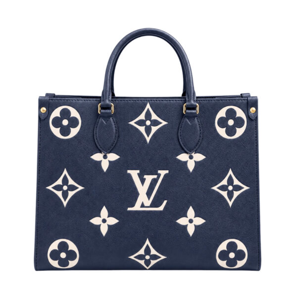 Louis Vuitton On the Go Tote