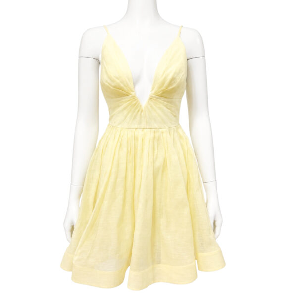 Zimmermann Dress