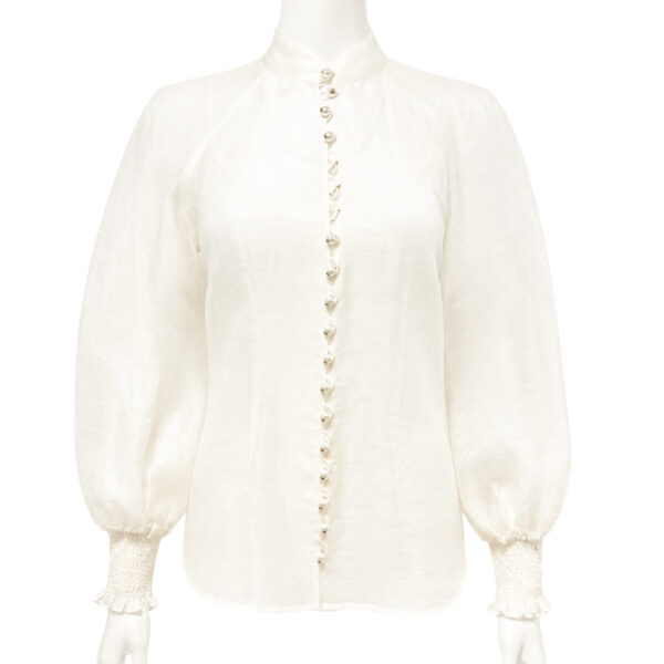 Zimmermann Blouse