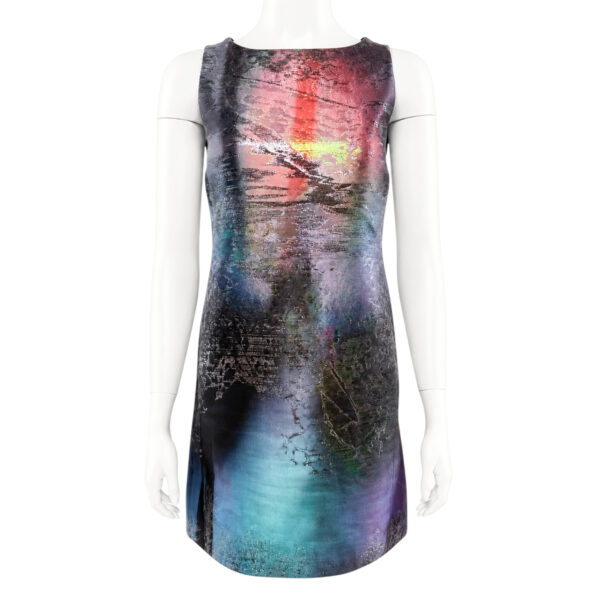 Mary Katrantzou Dress