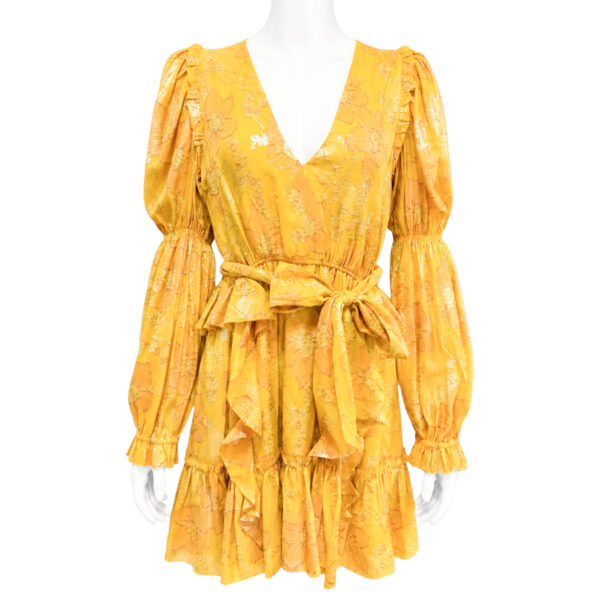 Ulla Johnson Dress