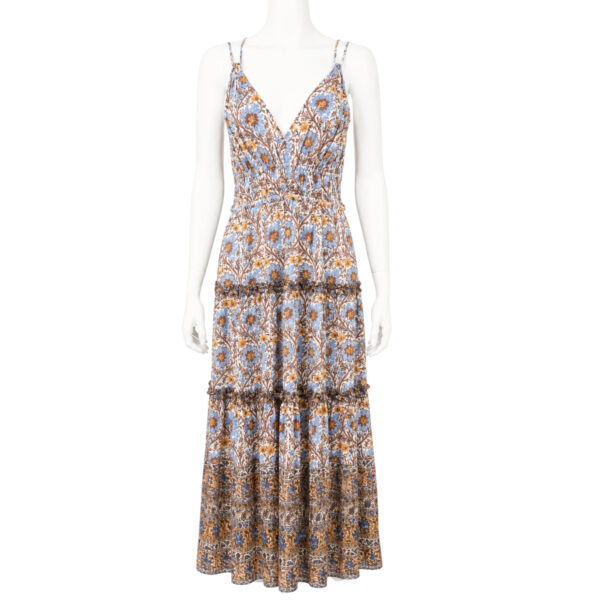 Ulla Johnson Dress