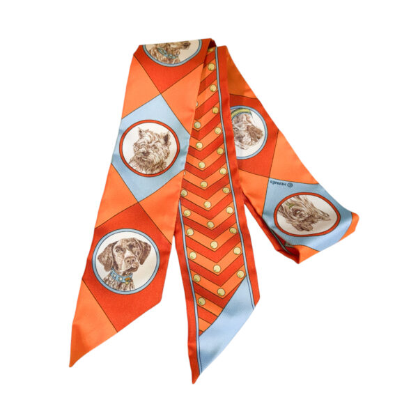 Hermes Twilly