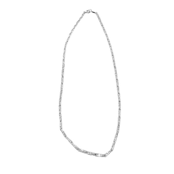 Diamond Cut Chain