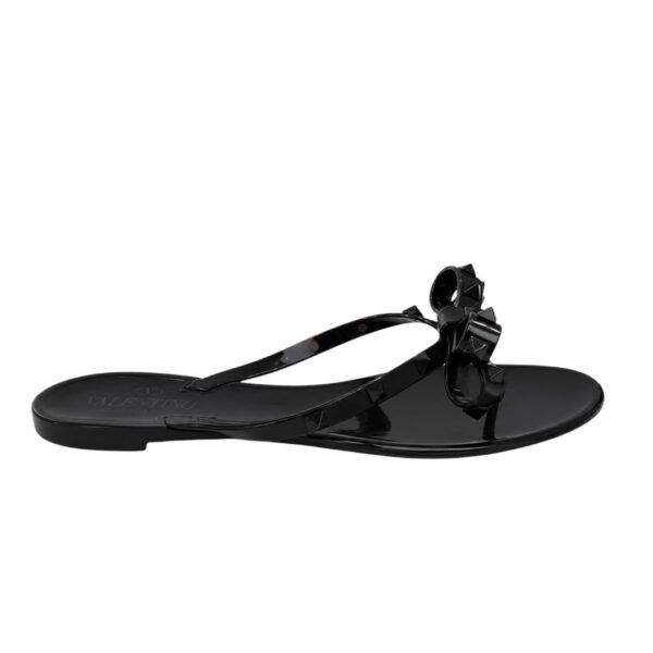 Valentino Rockstud Sandals (US 7.5)