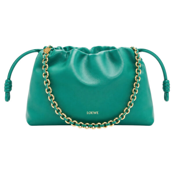 Loewe Flamenco Shoulder Bag