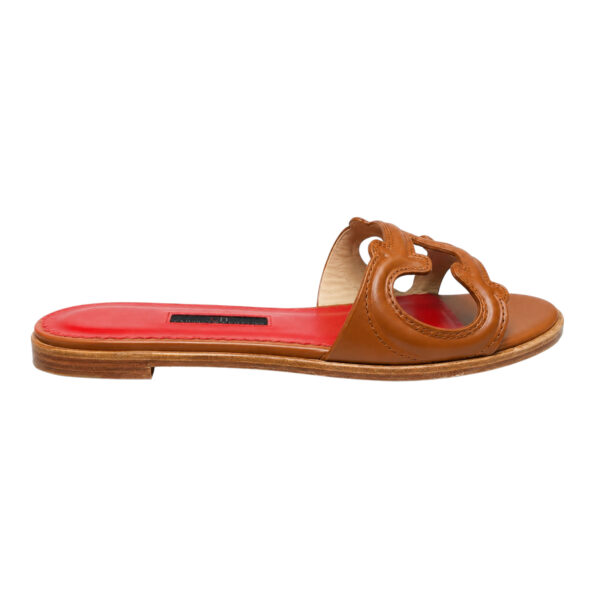 CH Carolina Herrera Sandals (US 8)