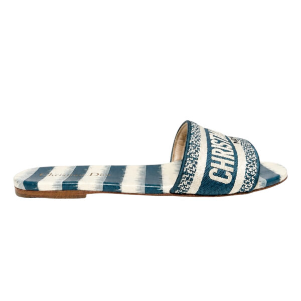 Christian Dior Sandals (US 8)