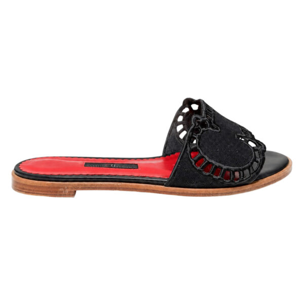 CH Carolina Herrera Sandals (US 7)