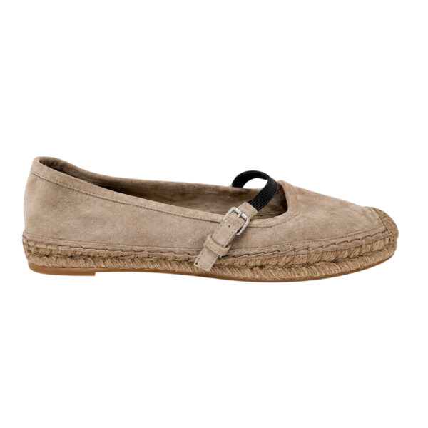 Brunello Cucinelli Espadrille (US 8)