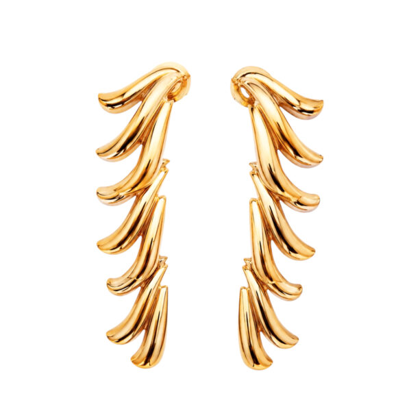 Ammrada Earrings