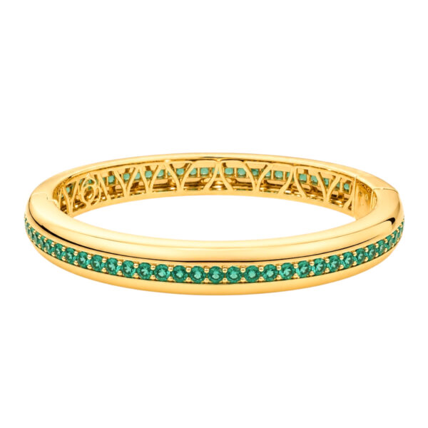 Ammrada Emerald Bracelet