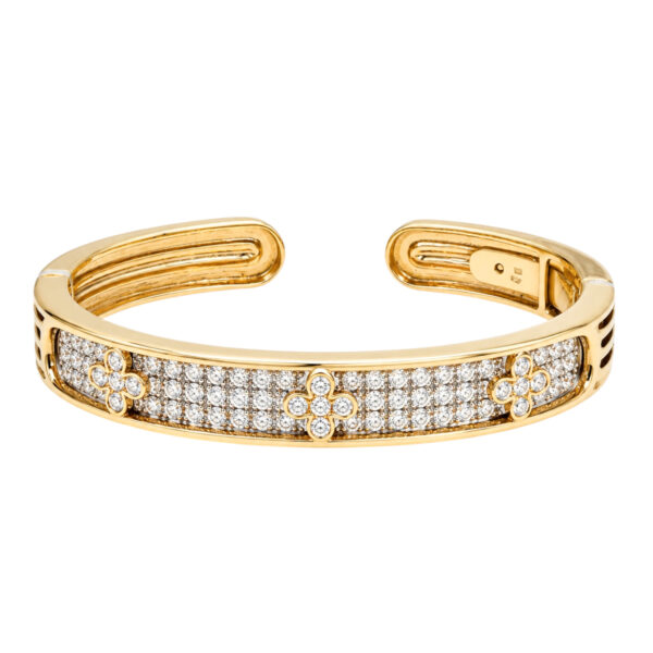 Diamond Bracelet