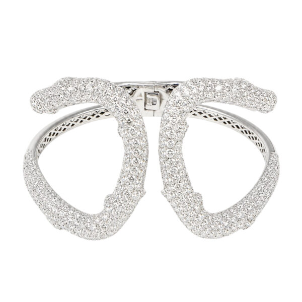 Diamond Bracelet