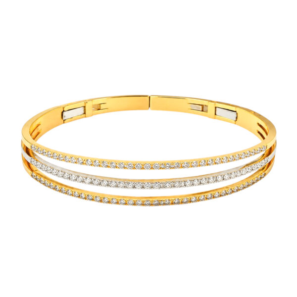 Diamond Bracelet