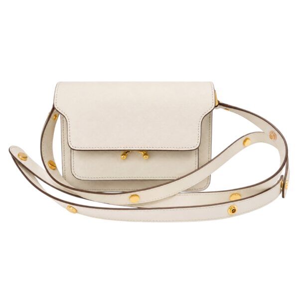 Marni Trunk Crossbody