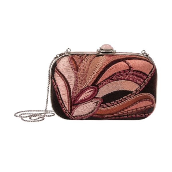 Vintage Judith Leiber Clutch
