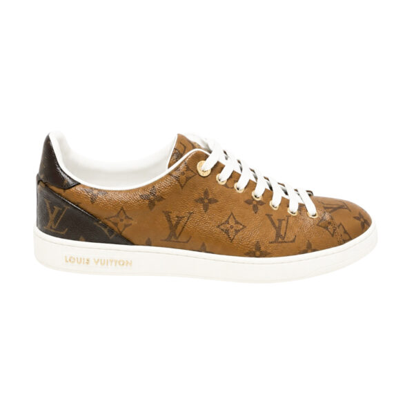 Louis Vuitton Sneakers (US 10.5)