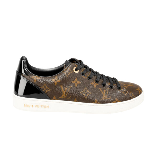 Louis Vuitton Sneakers (US 10.5)
