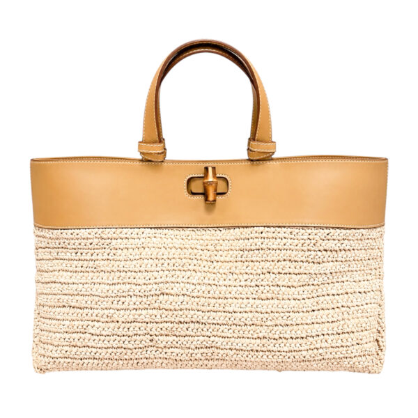 Pamela Munson The Park Tote