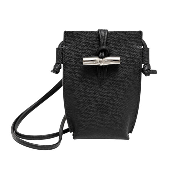 Longchamp Le Roseau Phone Case