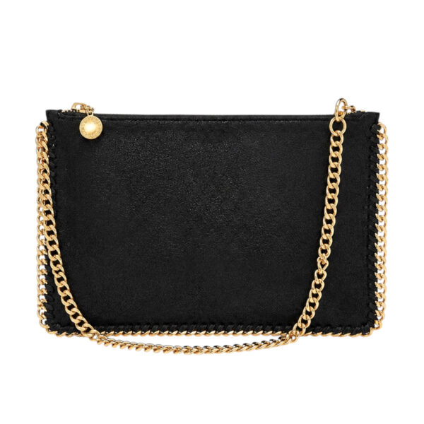 Stella McCartney Falabella Clutch